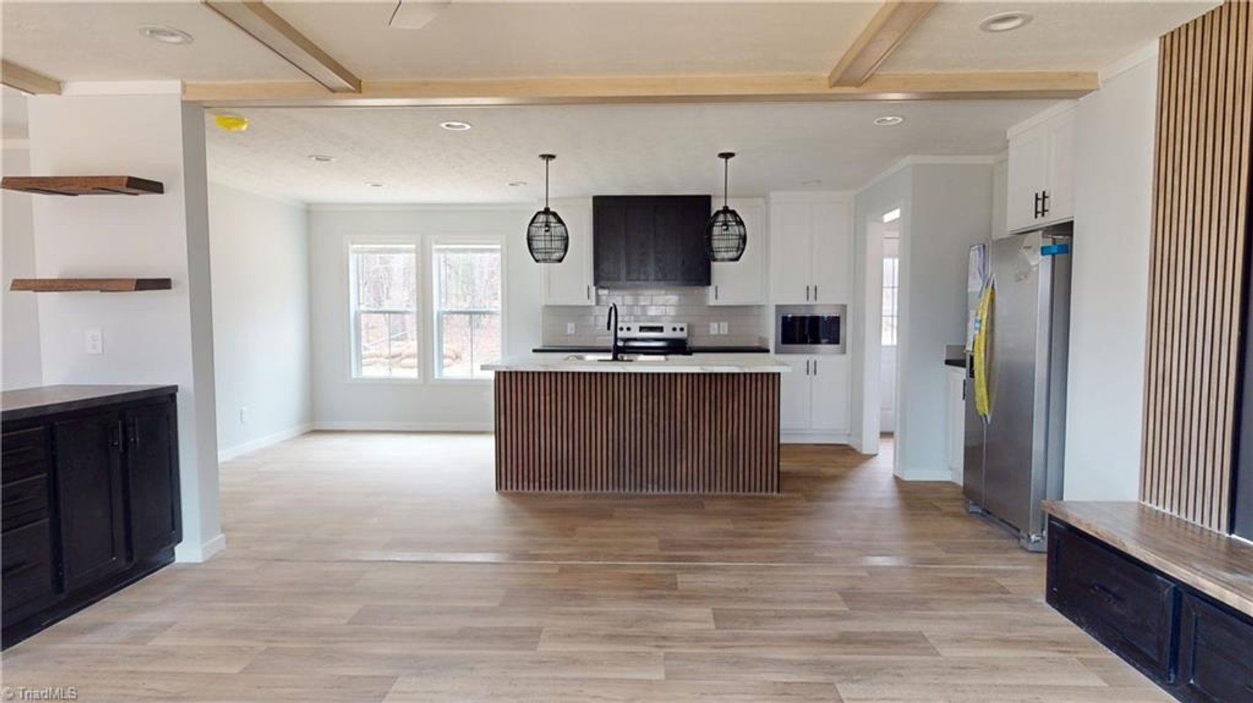 Image for Home For sale in State Road - 263 Mount Pleasant Church Road