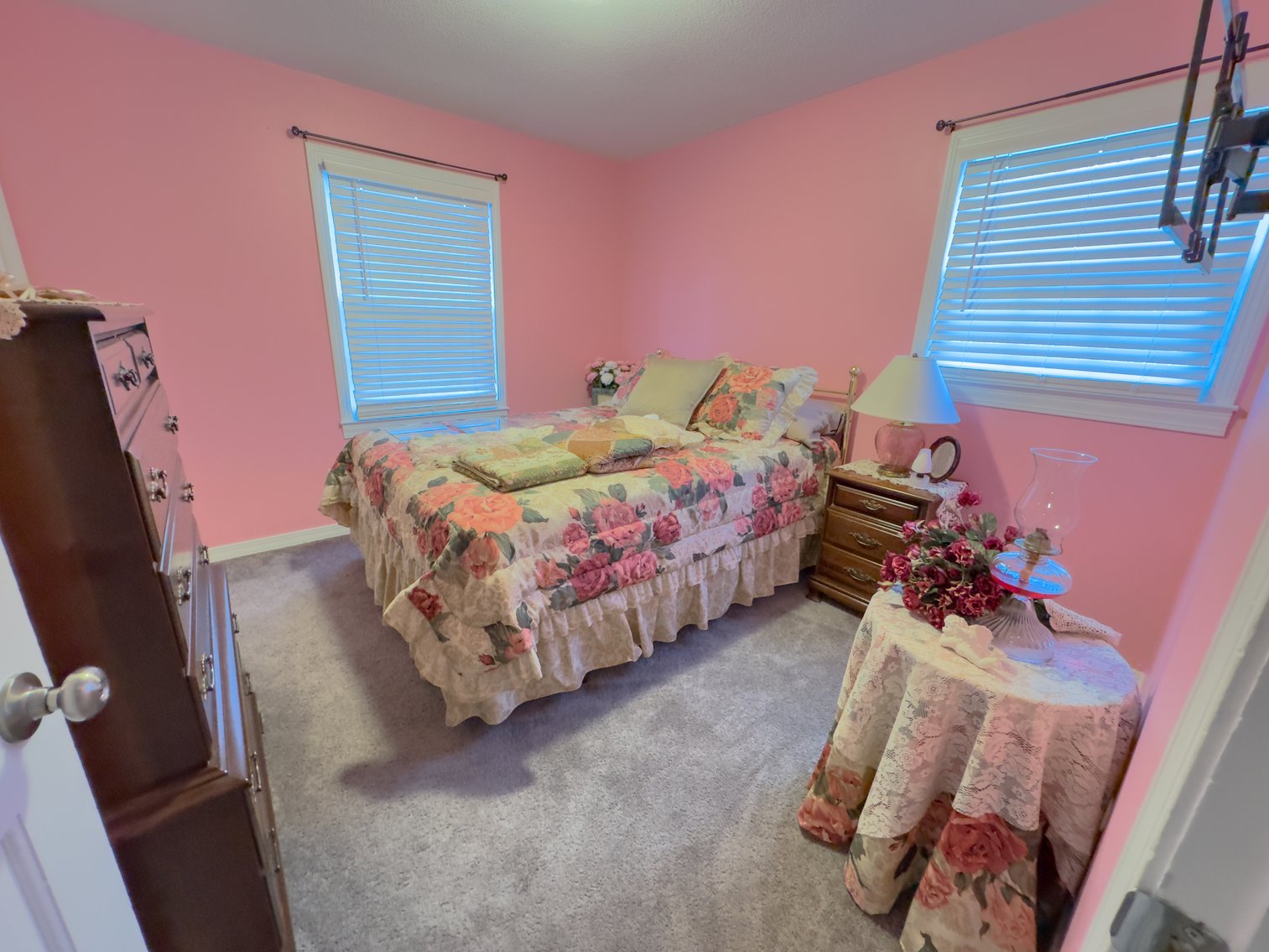 Image for Home For Sale in Dobson - 142 Arthur Haney Road