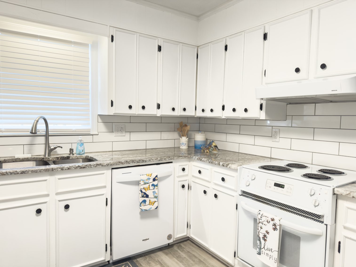 Image for Home For Sale in Dobson - 142 Arthur Haney Road