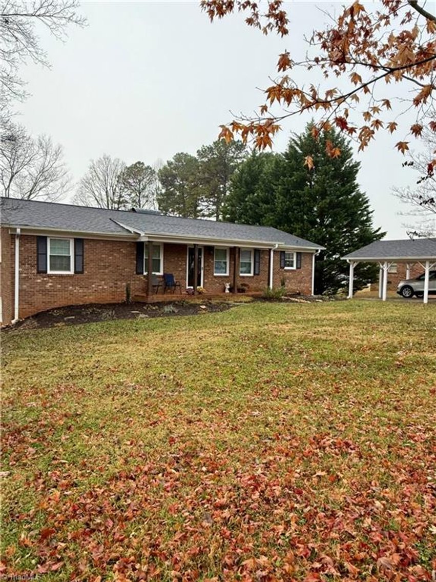 Image for Home For Sale in Dobson - 142 Arthur Haney Road