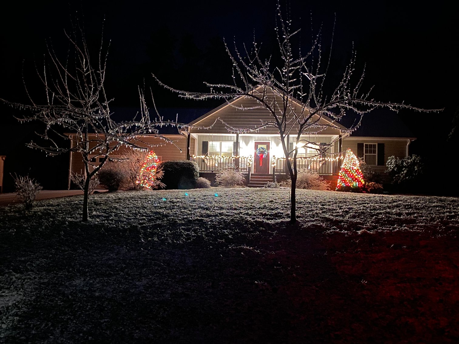 Image for Home For Sale in Fancy Gap, Virginia - 101 Chateau Lane