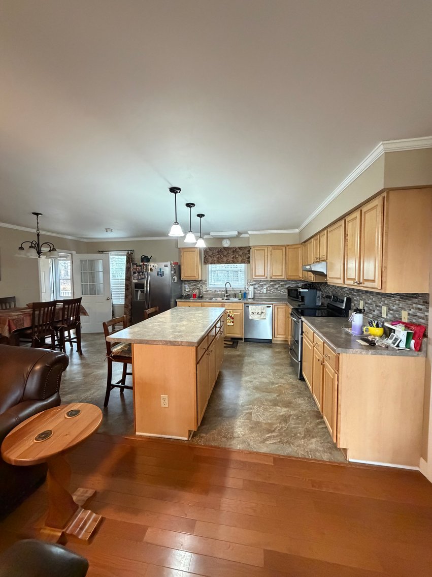 Image for Home For Sale in Fancy Gap, Virginia - 101 Chateau Lane