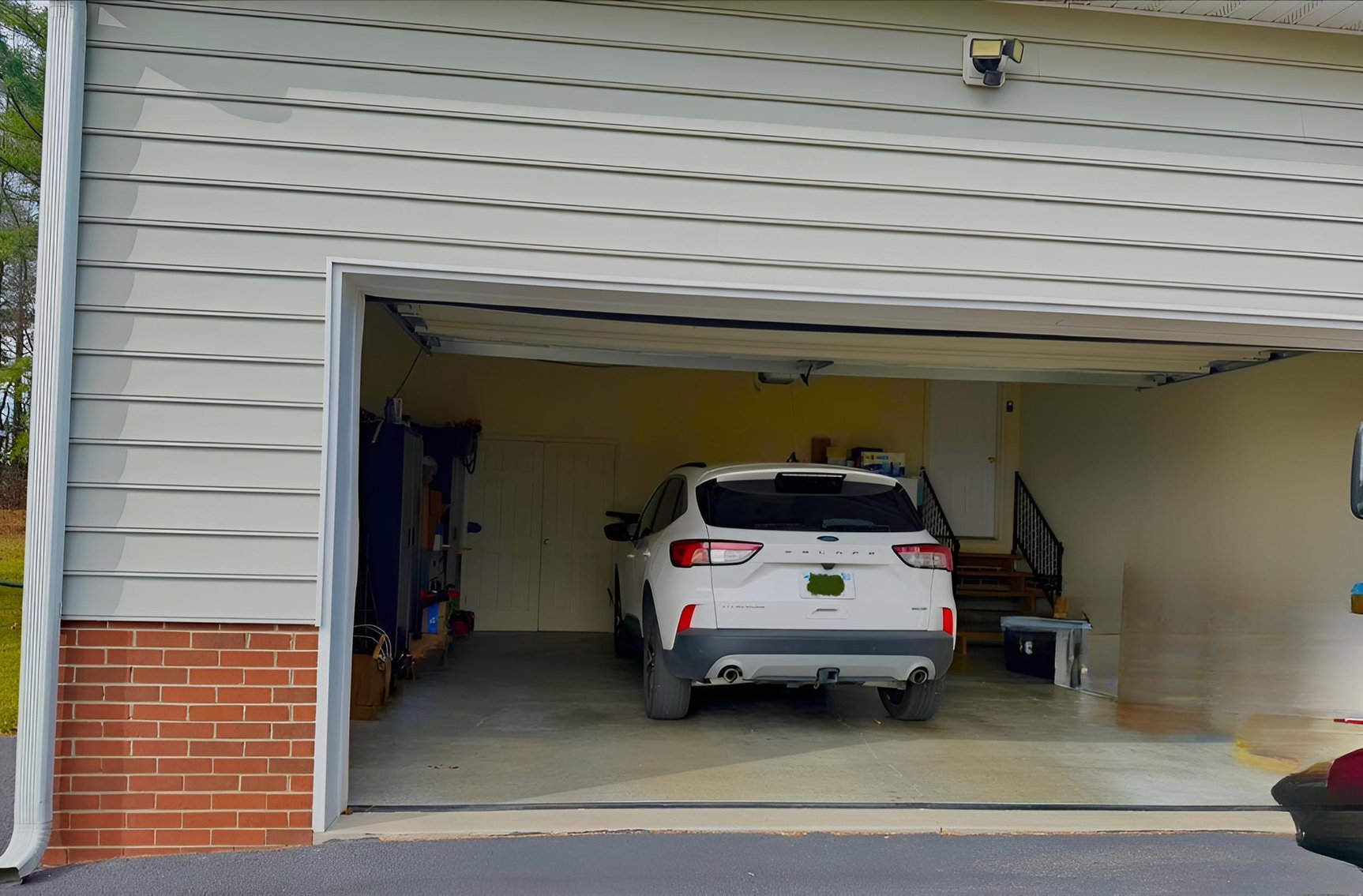 Image for Home For Sale in Fancy Gap, Virginia - 101 Chateau Lane