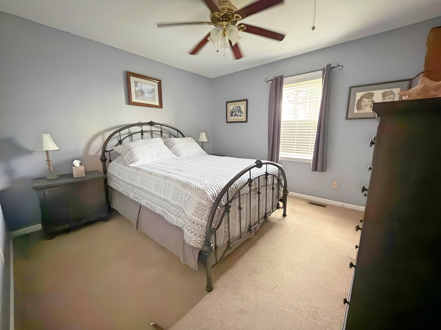 Image for Home For Sale in Fancy Gap, Virginia - 101 Chateau Lane