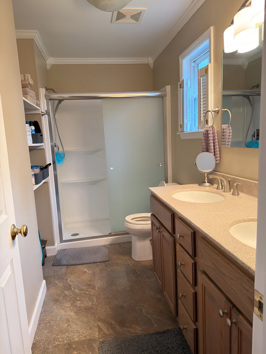 Image for Home For Sale in Fancy Gap, Virginia - 101 Chateau Lane