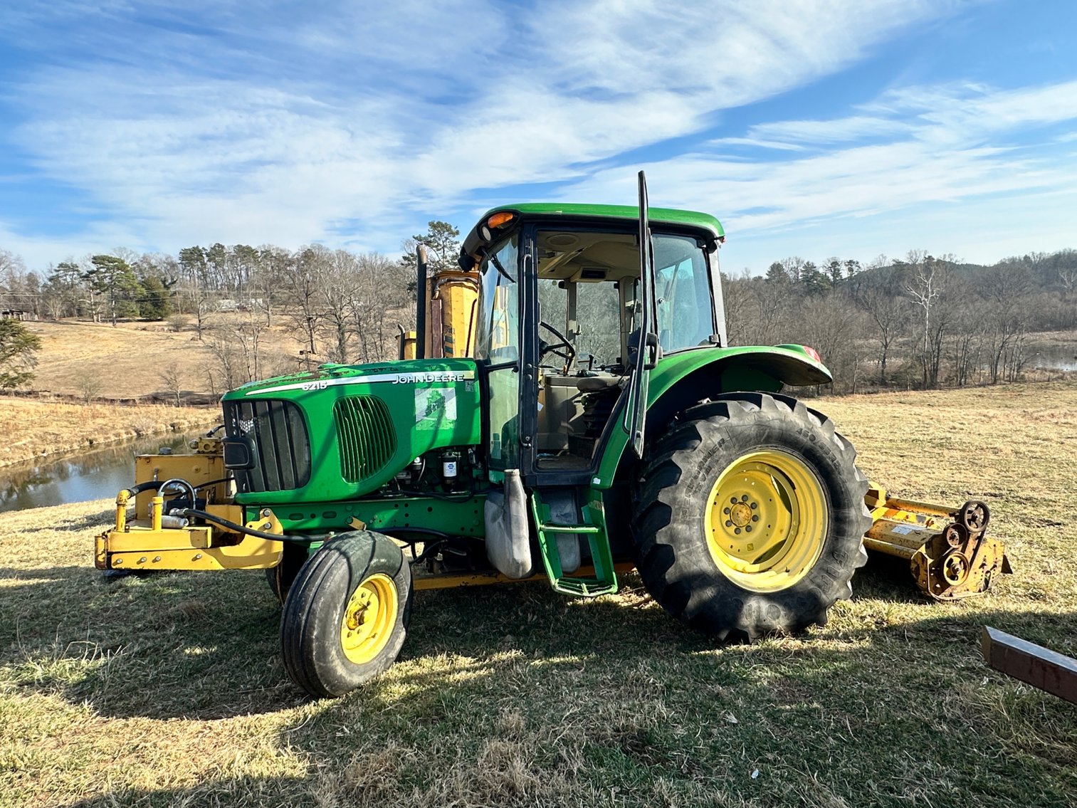 Image for City of Winston-Salem Rolling Stock Auction | January 2026
