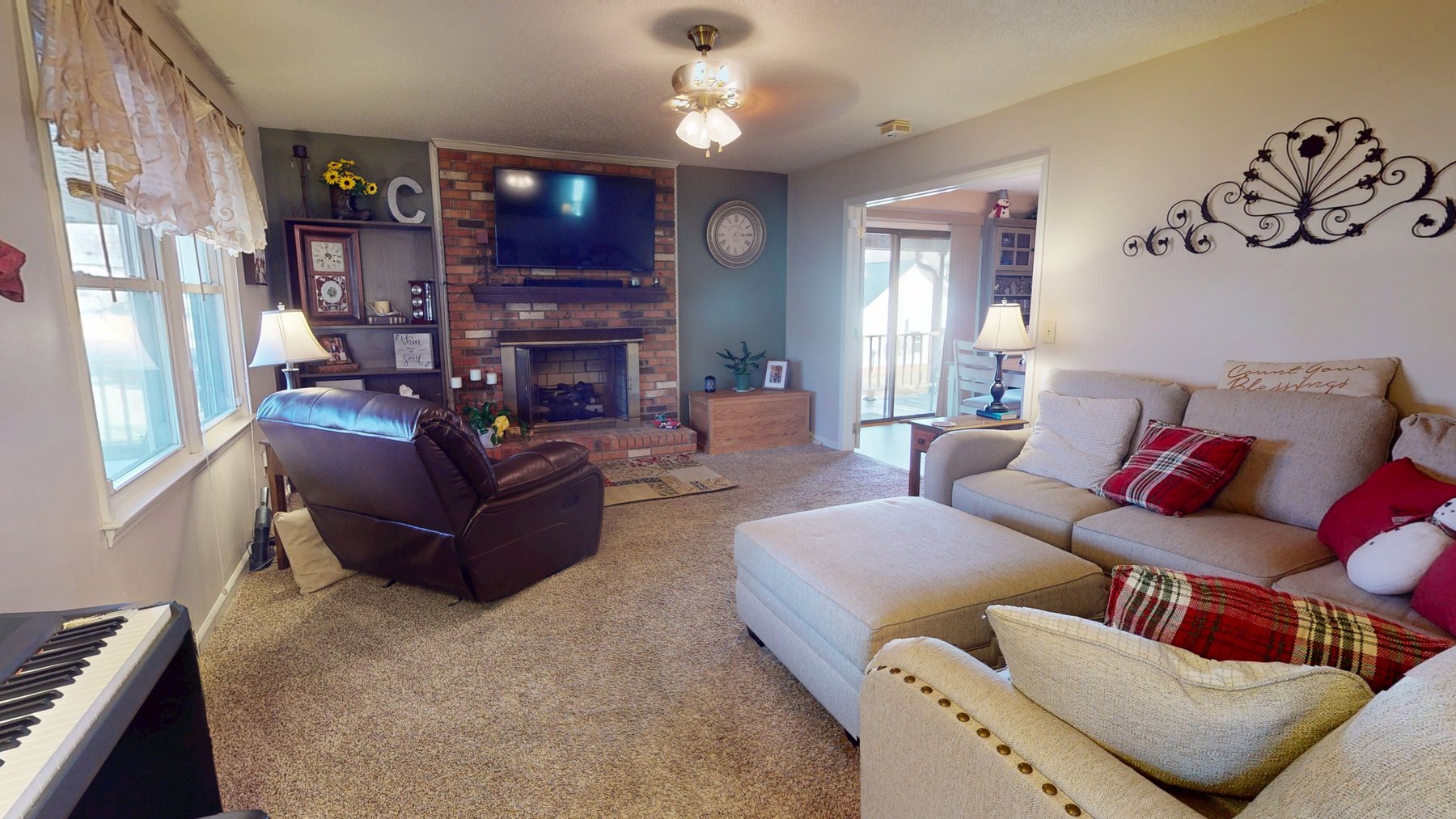 Image for Home For Sale in King - 1831 Chestnut Grove Road