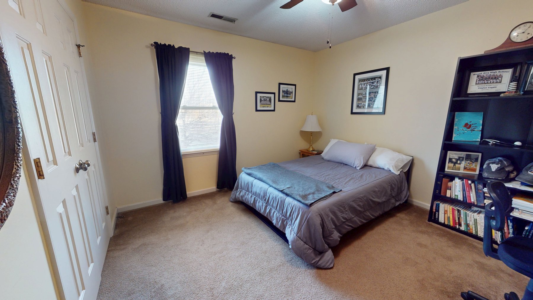 Image for Home For Sale in King - 1831 Chestnut Grove Road