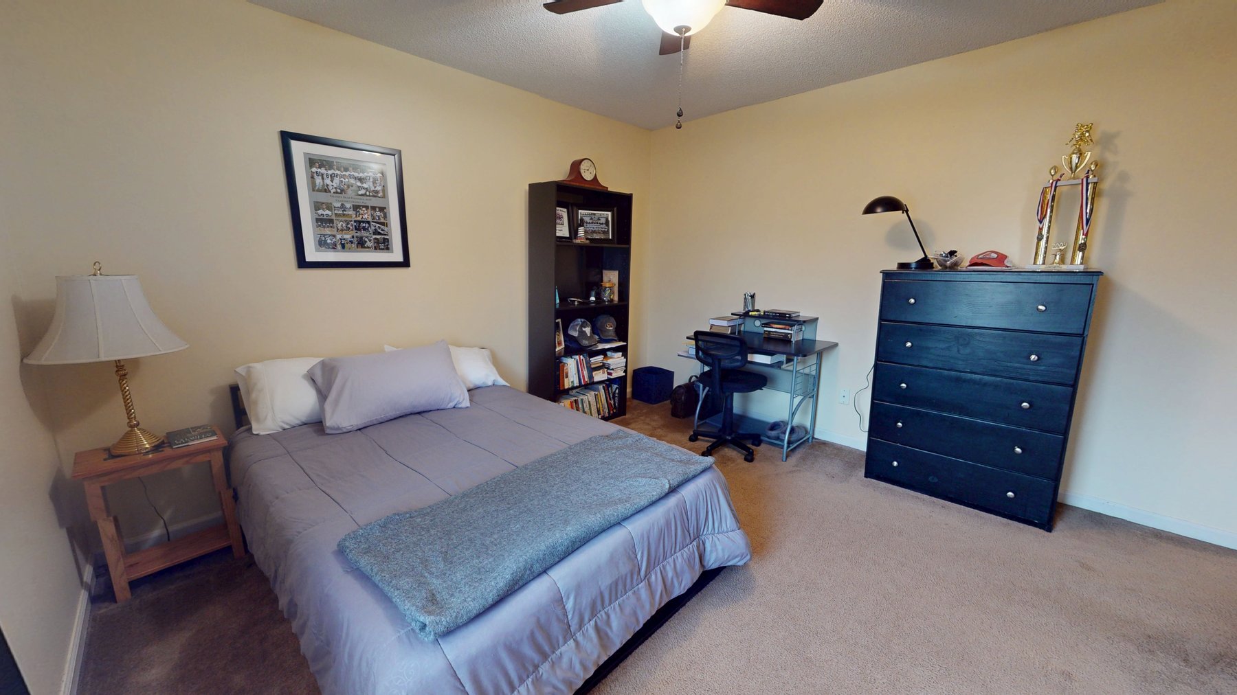 Image for Home For Sale in King - 1831 Chestnut Grove Road
