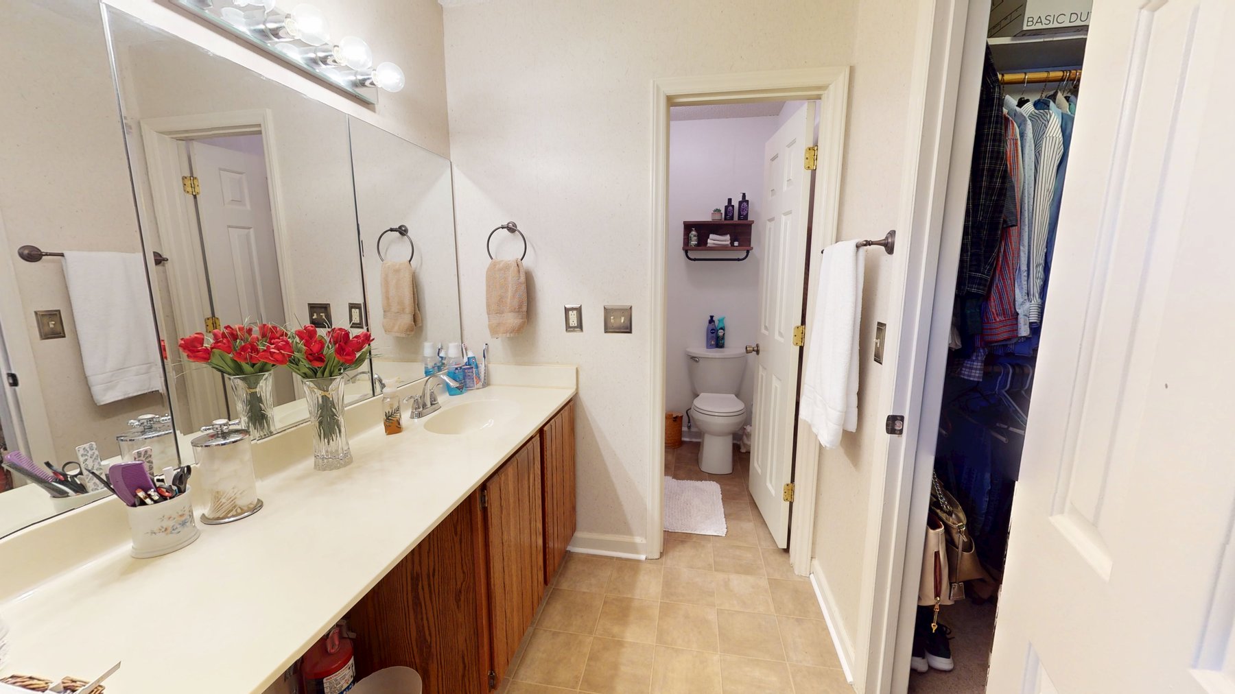 Image for Home For Sale in King - 1831 Chestnut Grove Road