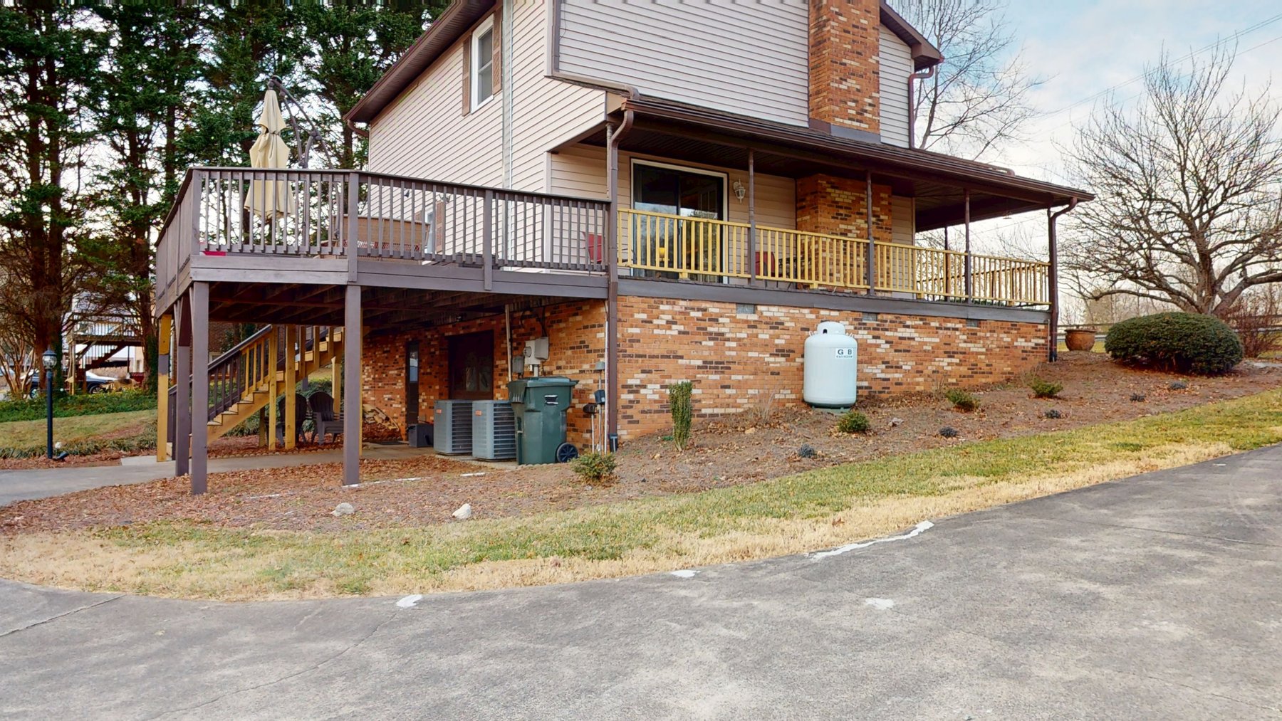 Image for Home For Sale in King - 1831 Chestnut Grove Road