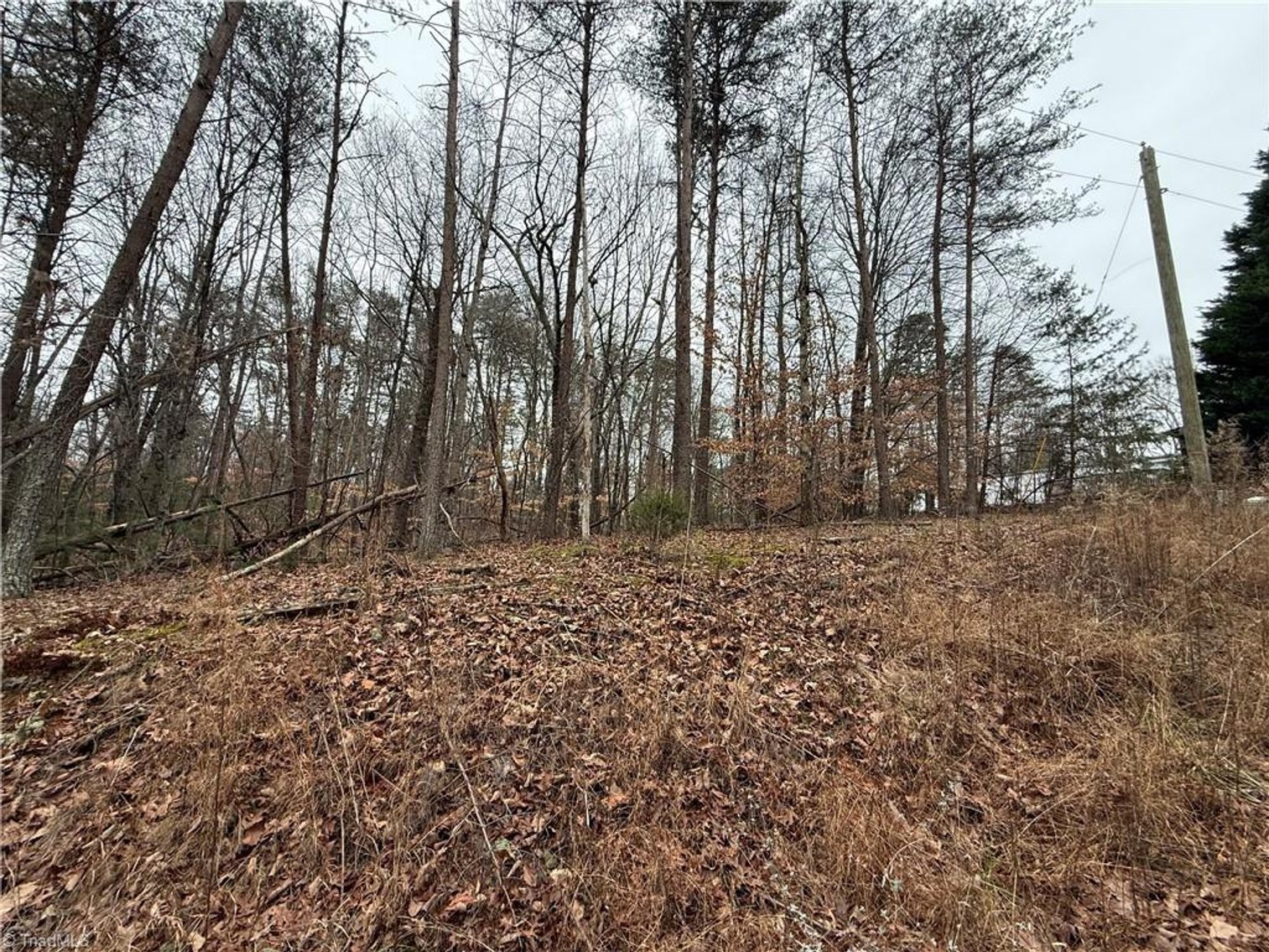 Image for Land For Sale in Pinnacle - Lot# 44 Creekside Way Road