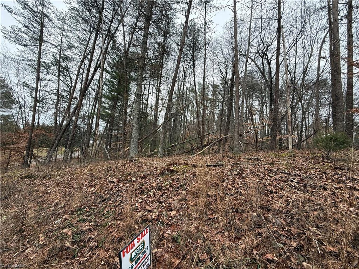 Image for Land For Sale in Pinnacle - Lot# 44 Creekside Way Road