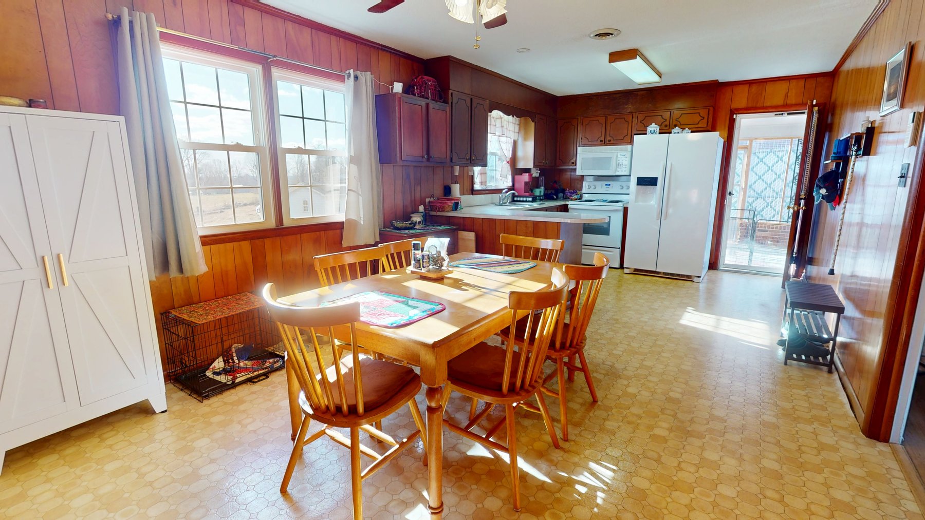Image for Home For Sale in Mount Airy - 165 Noonkester Drive