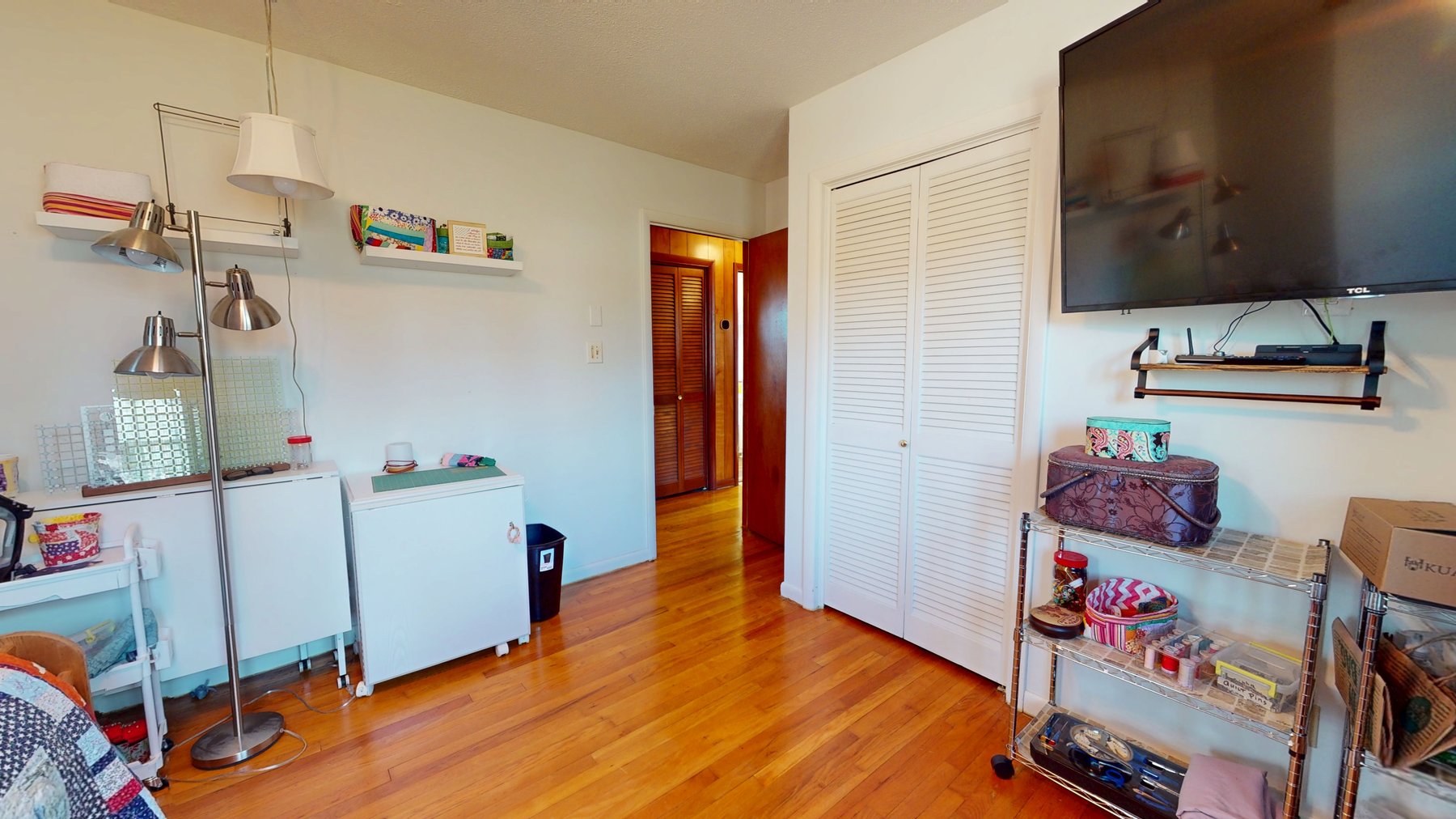 Image for Home For Sale in Mount Airy - 165 Noonkester Drive