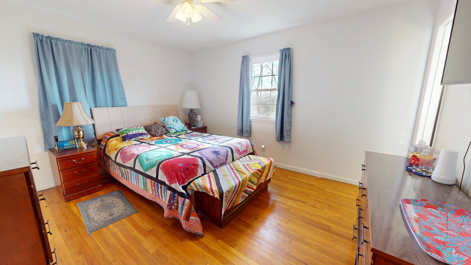 Image for Home For Sale in Mount Airy - 165 Noonkester Drive