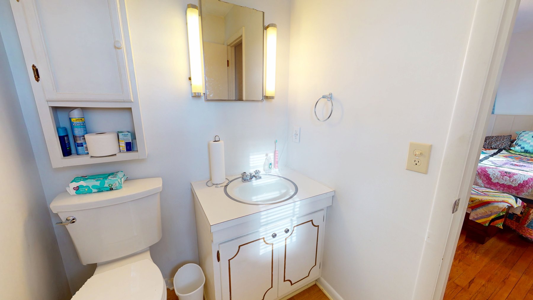 Image for Home For Sale in Mount Airy - 165 Noonkester Drive