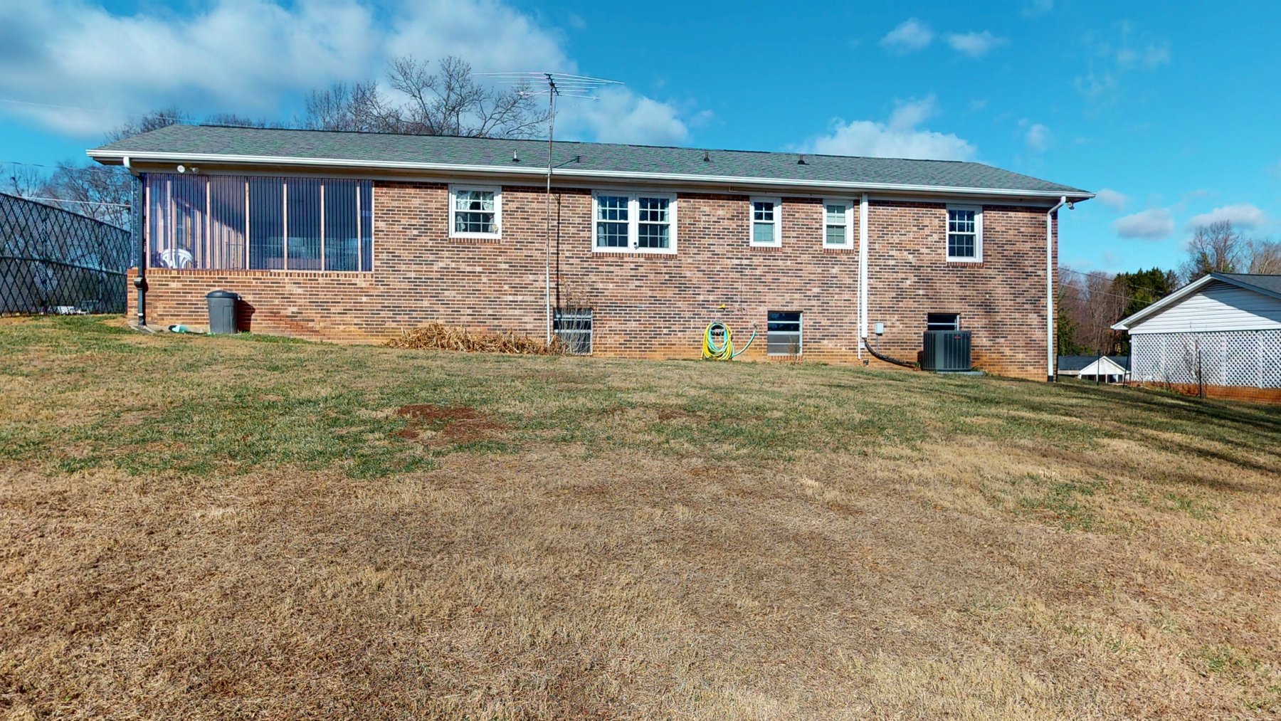 Image for Home For Sale in Mount Airy - 165 Noonkester Drive