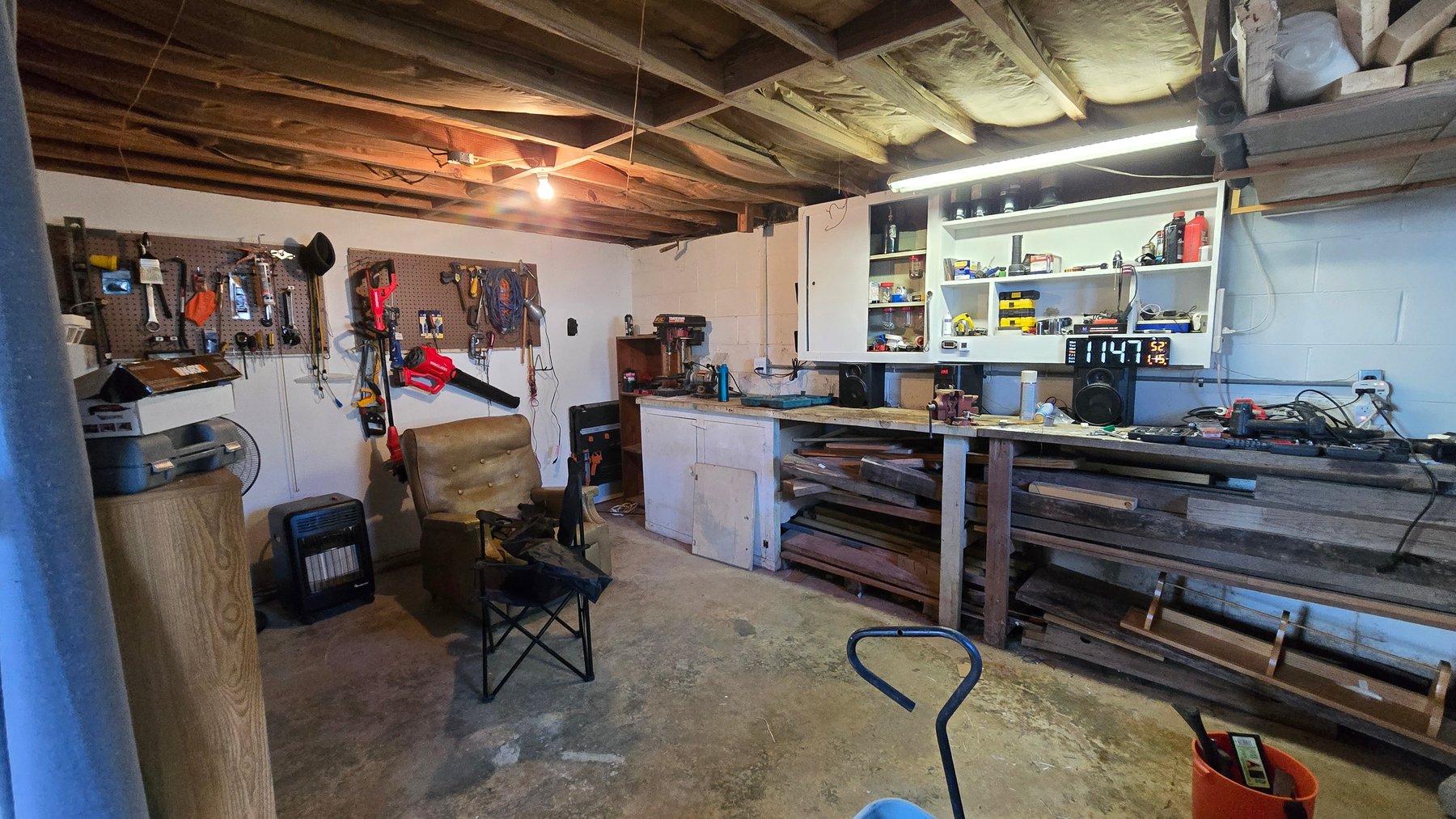 Image for Home For Sale in Mount Airy - 165 Noonkester Drive