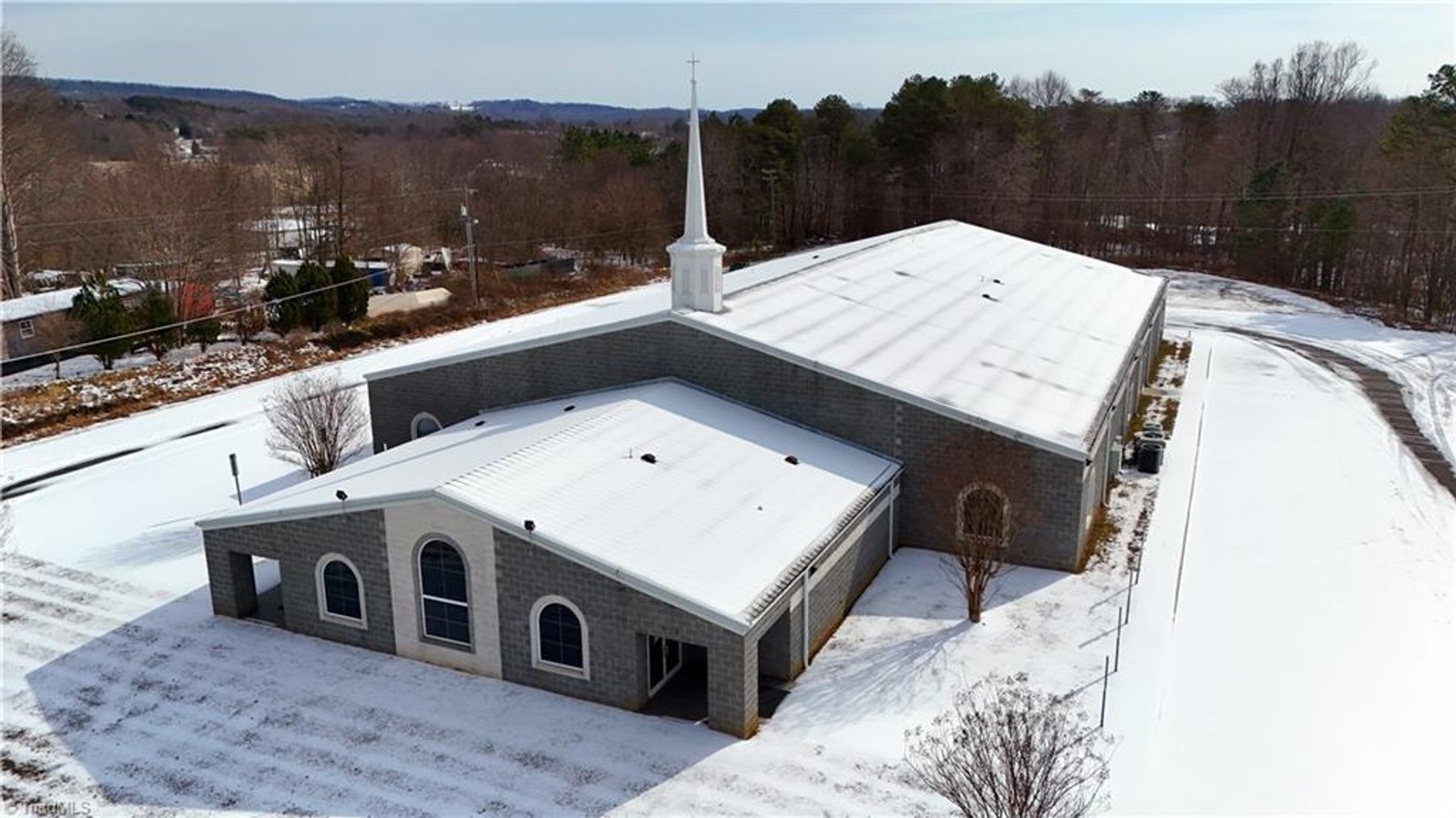 Image for Commercial Property For Sale in Mount Airy - 574 Slate Road