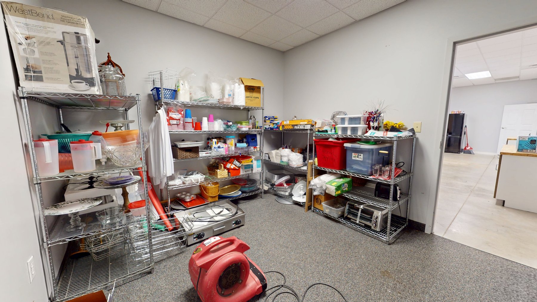 Image for Commercial Property For Sale in Mount Airy - 574 Slate Road