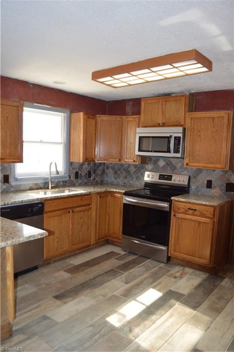 Image for Home For Sale in Mount Airy - 315 Herring Street