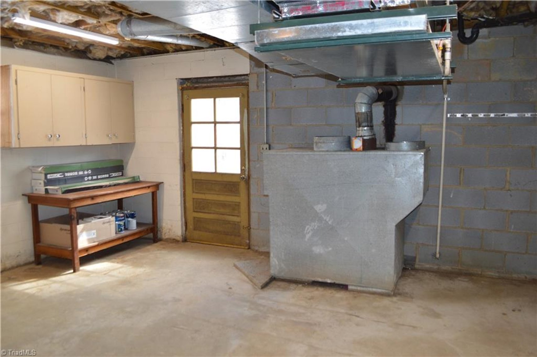 Image for Home For Sale in Mount Airy - 315 Herring Street