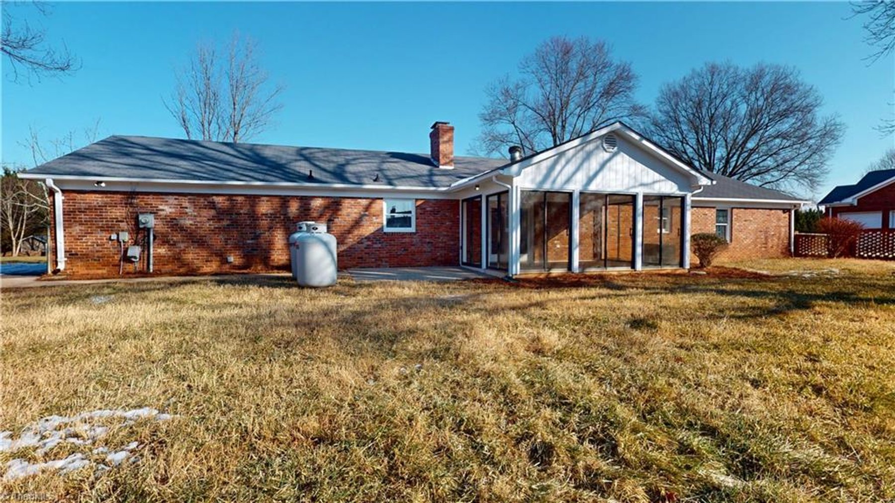 Image for Home For Sale in Kernersville - 140 Hidden Hills Drive