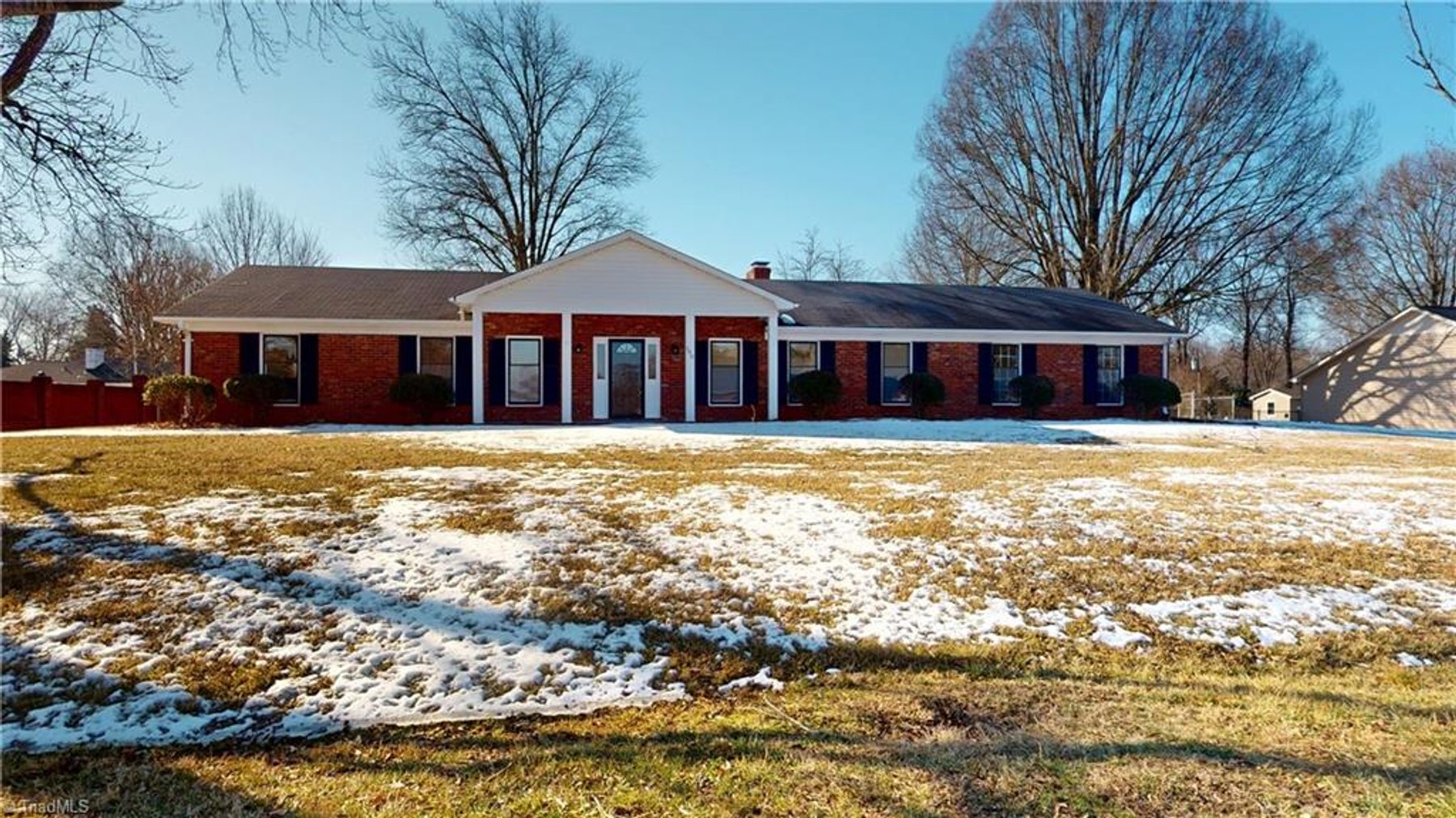 Image for Home For Sale in Kernersville - 140 Hidden Hills Drive