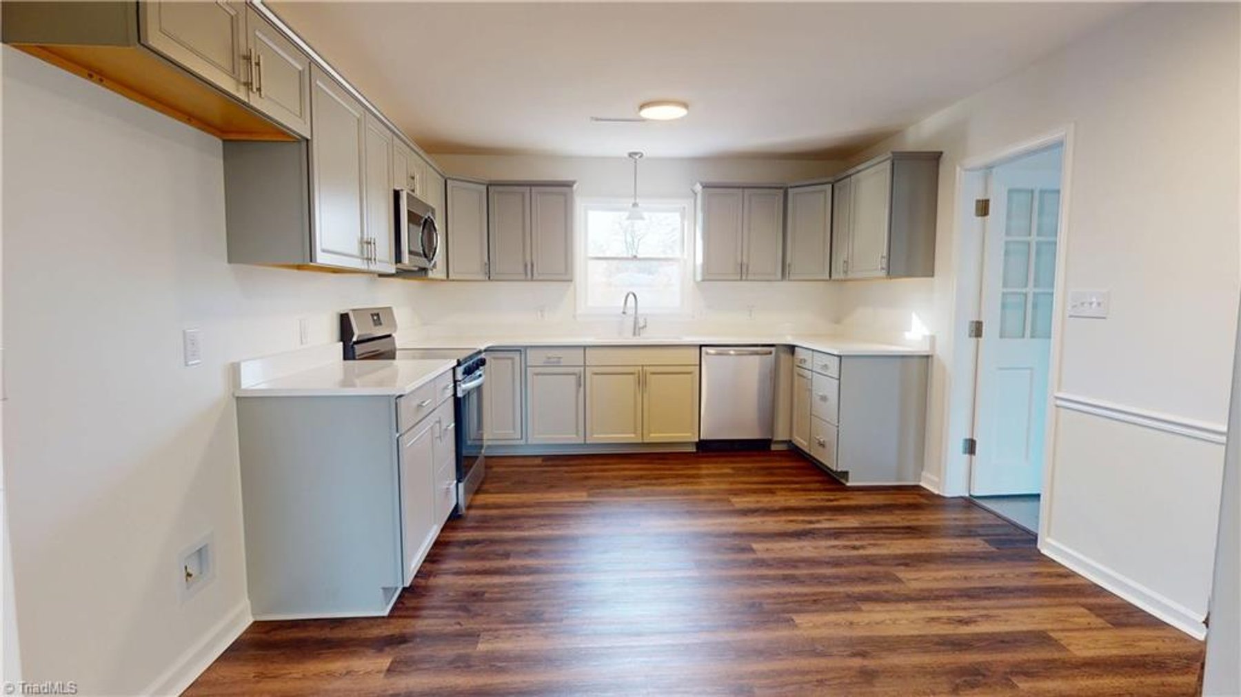 Image for Home For Sale in Kernersville - 140 Hidden Hills Drive