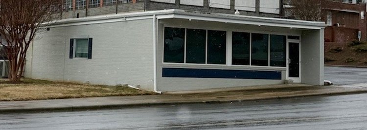 Commercial Building For Sale in Mount Airy - 165 Renfro Street