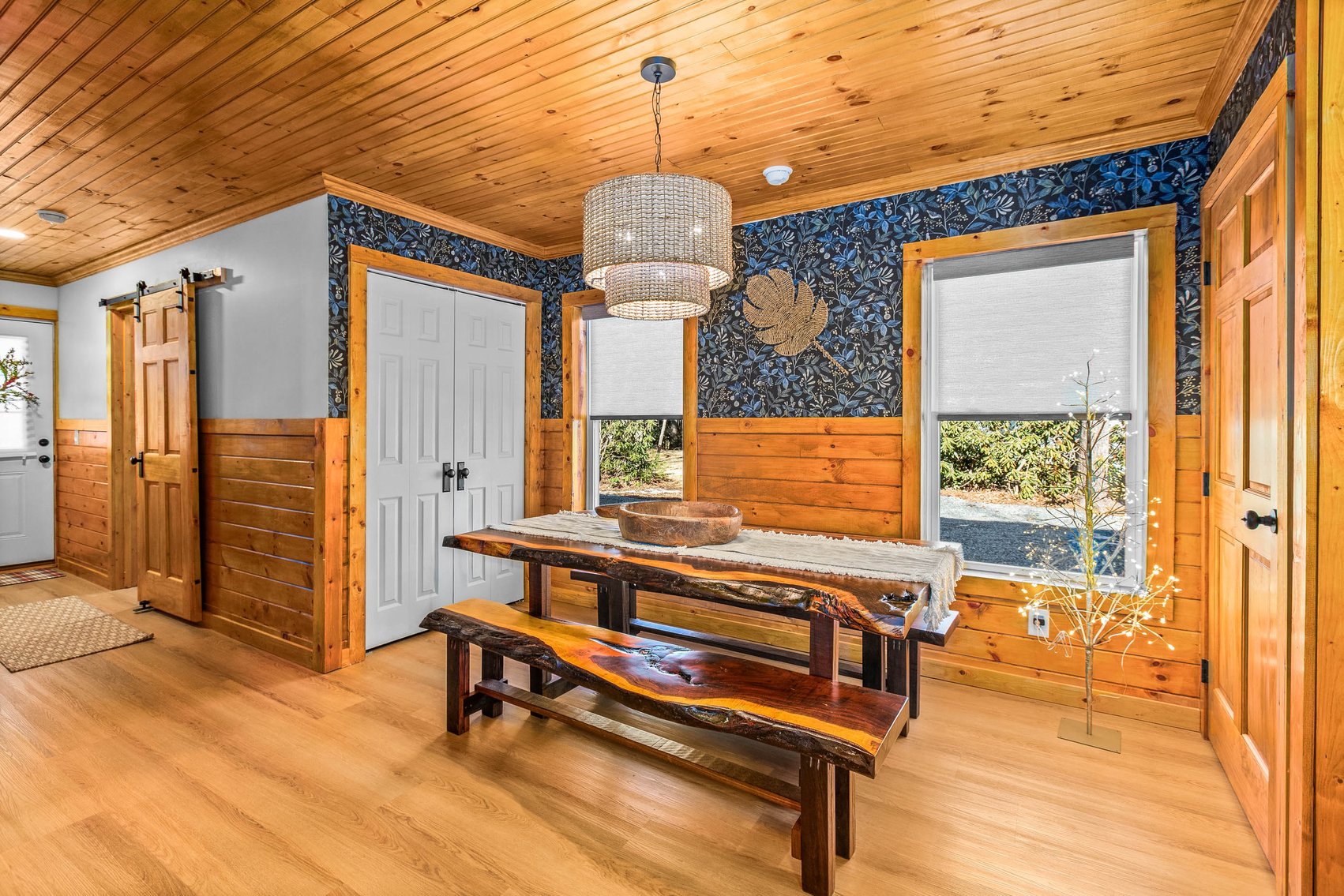 Image for Home For Sale in Fancy Gap, Virginia - 266 Mountaineer Way