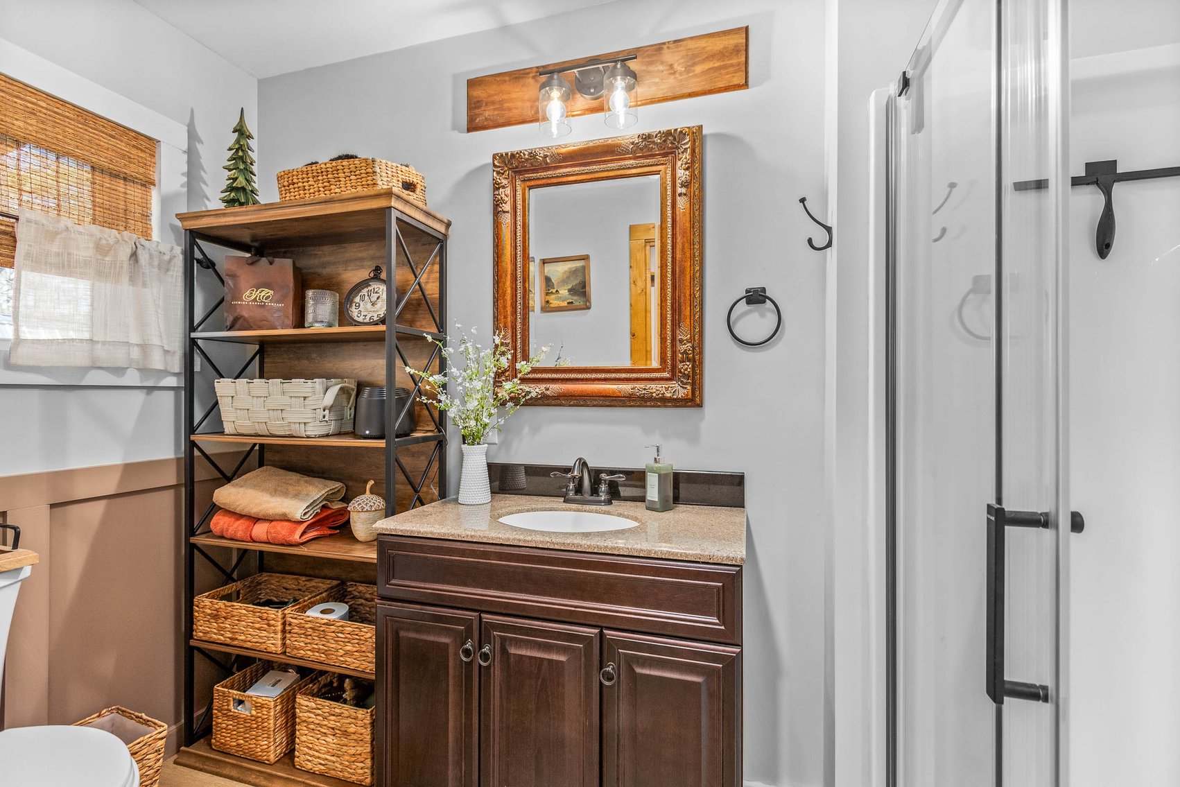 Image for Home For Sale in Fancy Gap, Virginia - 266 Mountaineer Way