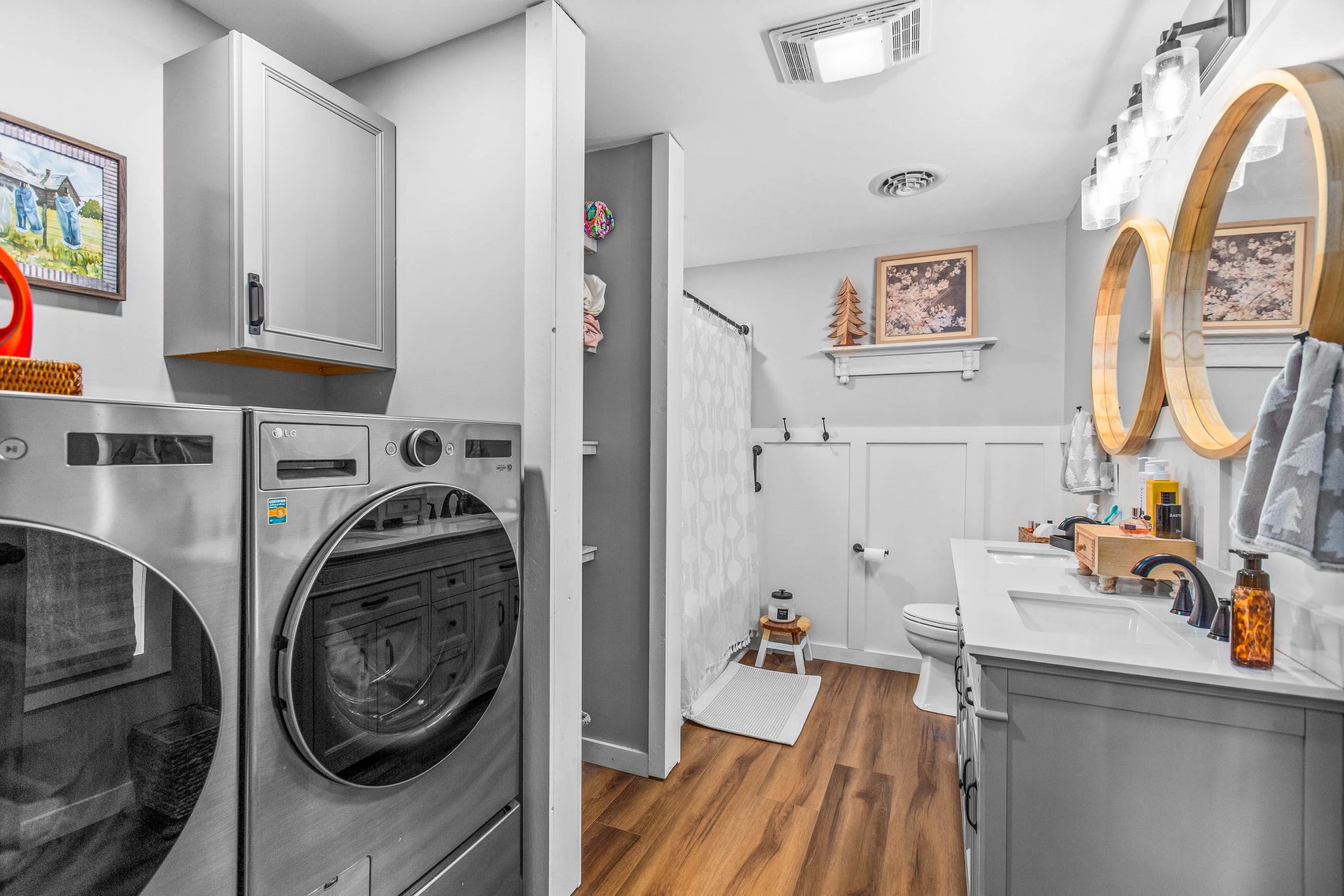 Image for Home For Sale in Fancy Gap, Virginia - 266 Mountaineer Way