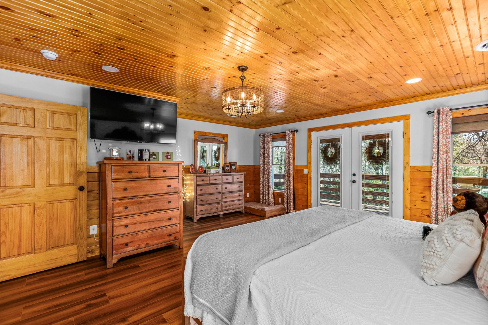 Image for Home For Sale in Fancy Gap, Virginia - 266 Mountaineer Way