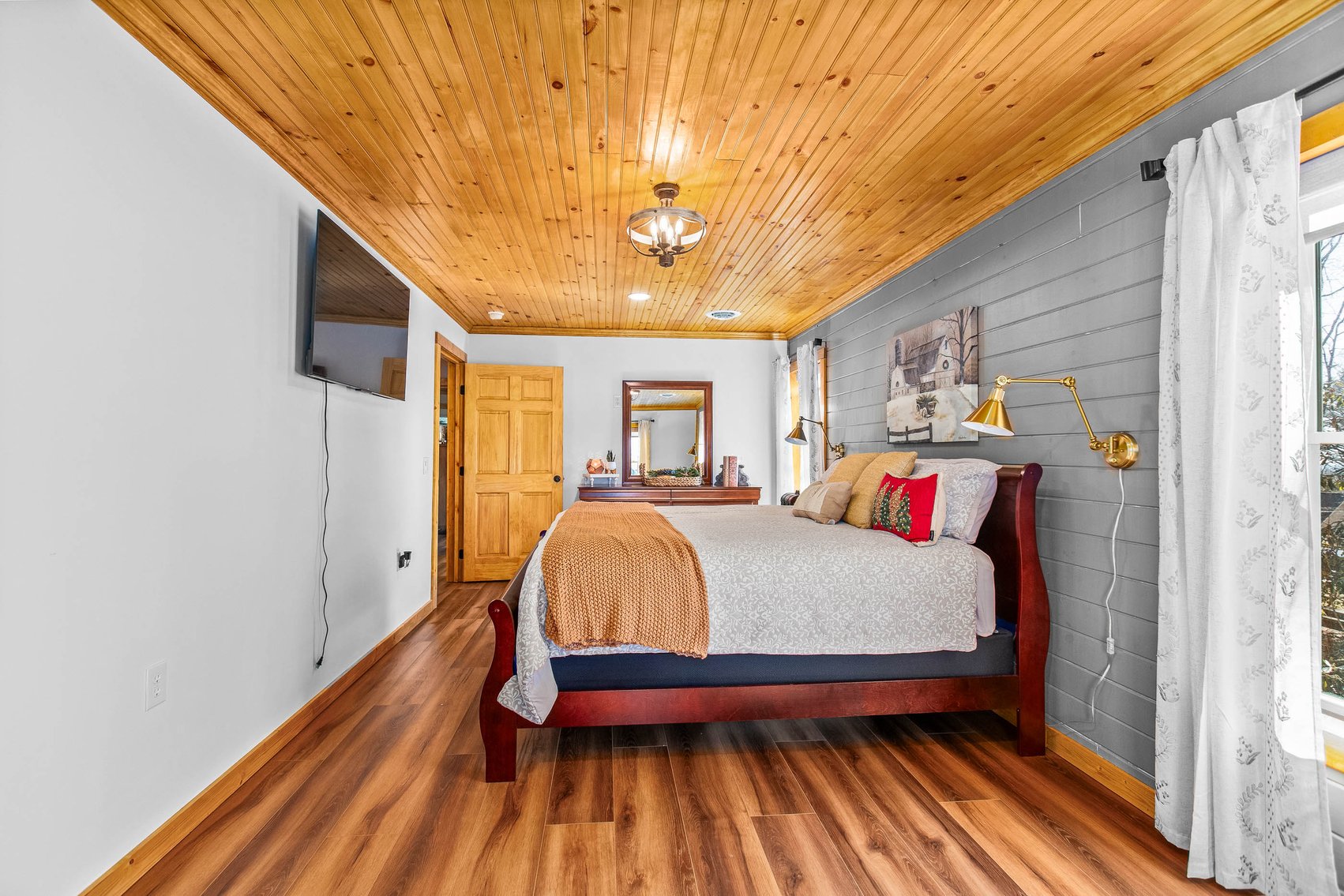 Image for Home For Sale in Fancy Gap, Virginia - 266 Mountaineer Way