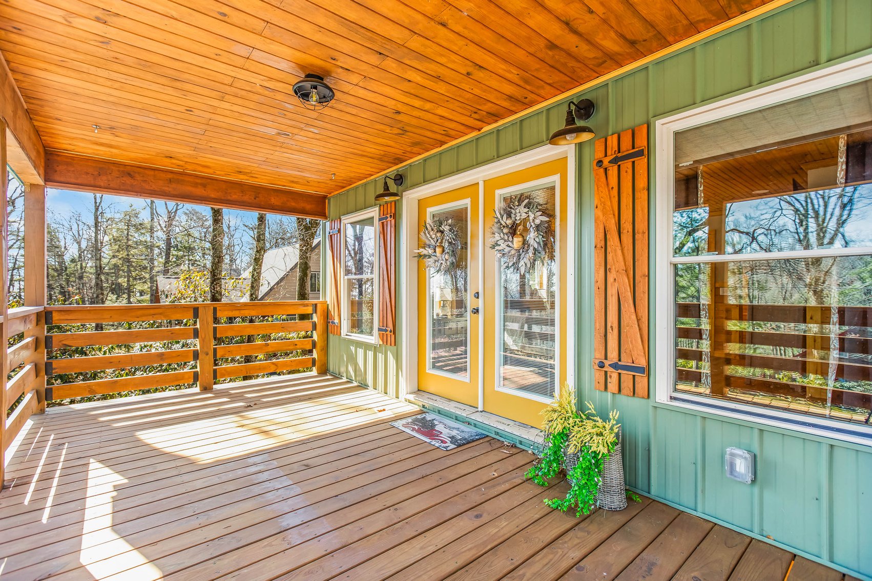 Image for Home For Sale in Fancy Gap, Virginia - 266 Mountaineer Way