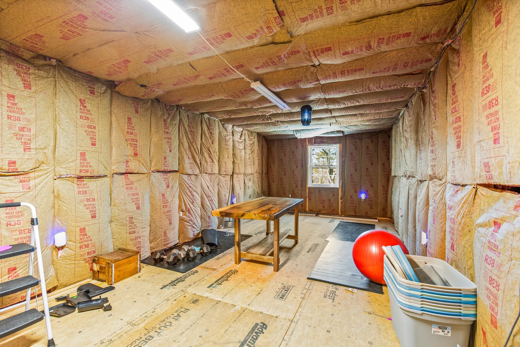 Image for Home For Sale in Fancy Gap, Virginia - 266 Mountaineer Way