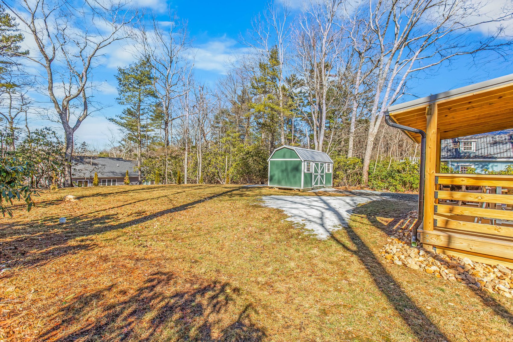 Image for Home For Sale in Fancy Gap, Virginia - 266 Mountaineer Way