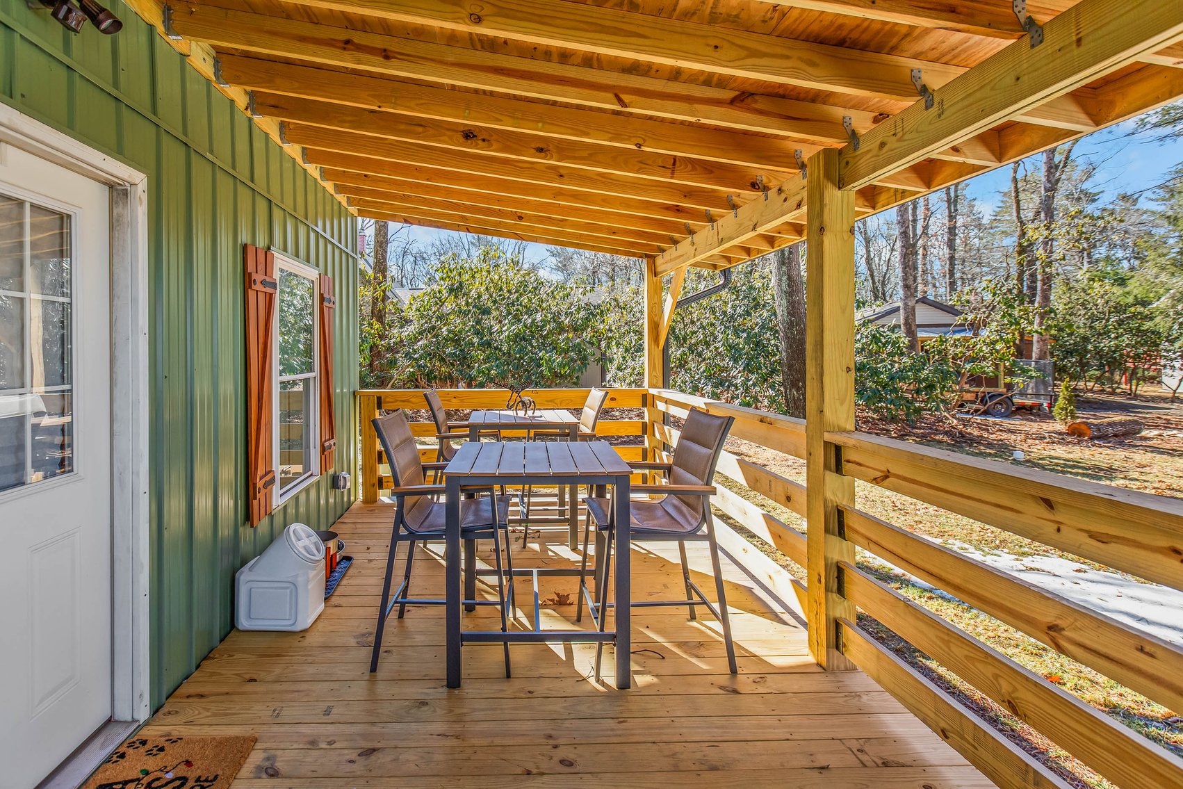 Image for Home For Sale in Fancy Gap, Virginia - 266 Mountaineer Way