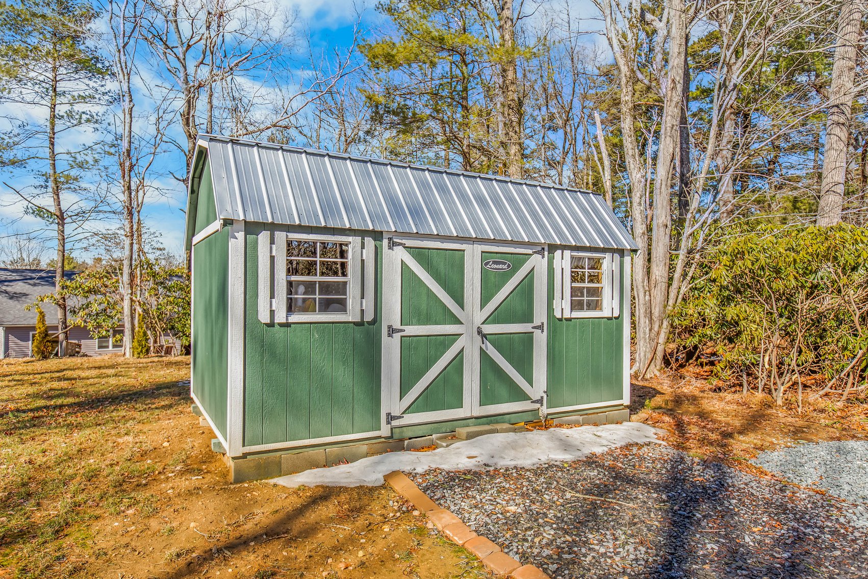 Image for Home For Sale in Fancy Gap, Virginia - 266 Mountaineer Way