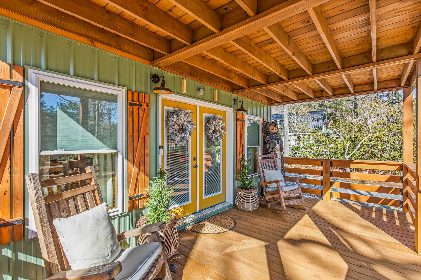 Image for Home For Sale in Fancy Gap, Virginia - 266 Mountaineer Way