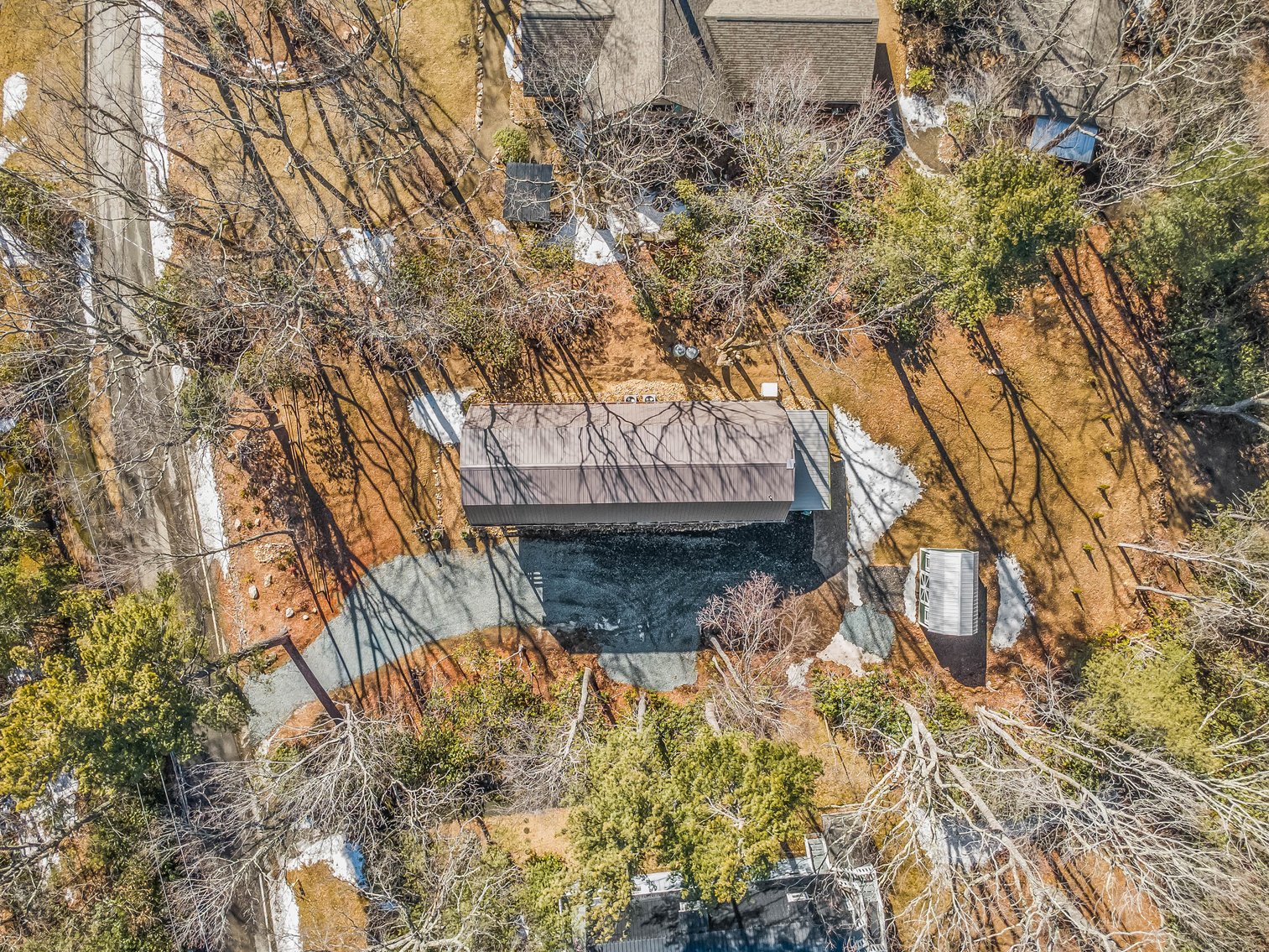 Image for Home For Sale in Fancy Gap, Virginia - 266 Mountaineer Way