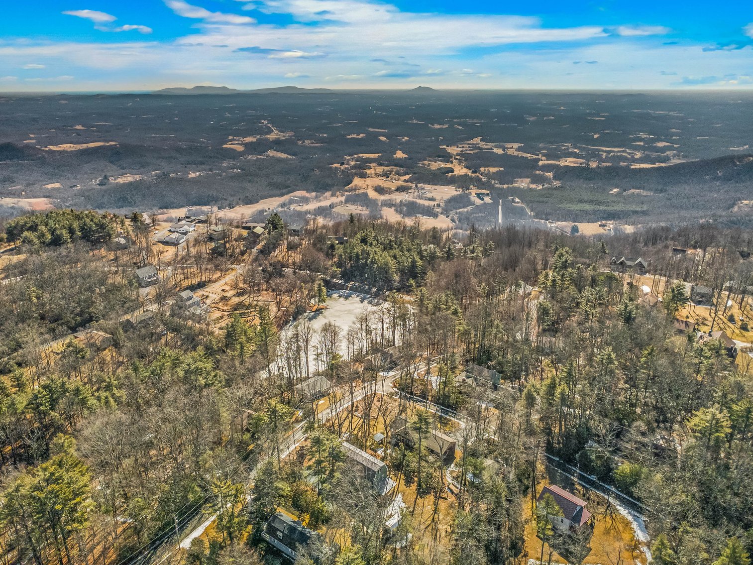 Image for Home For Sale in Fancy Gap, Virginia - 266 Mountaineer Way