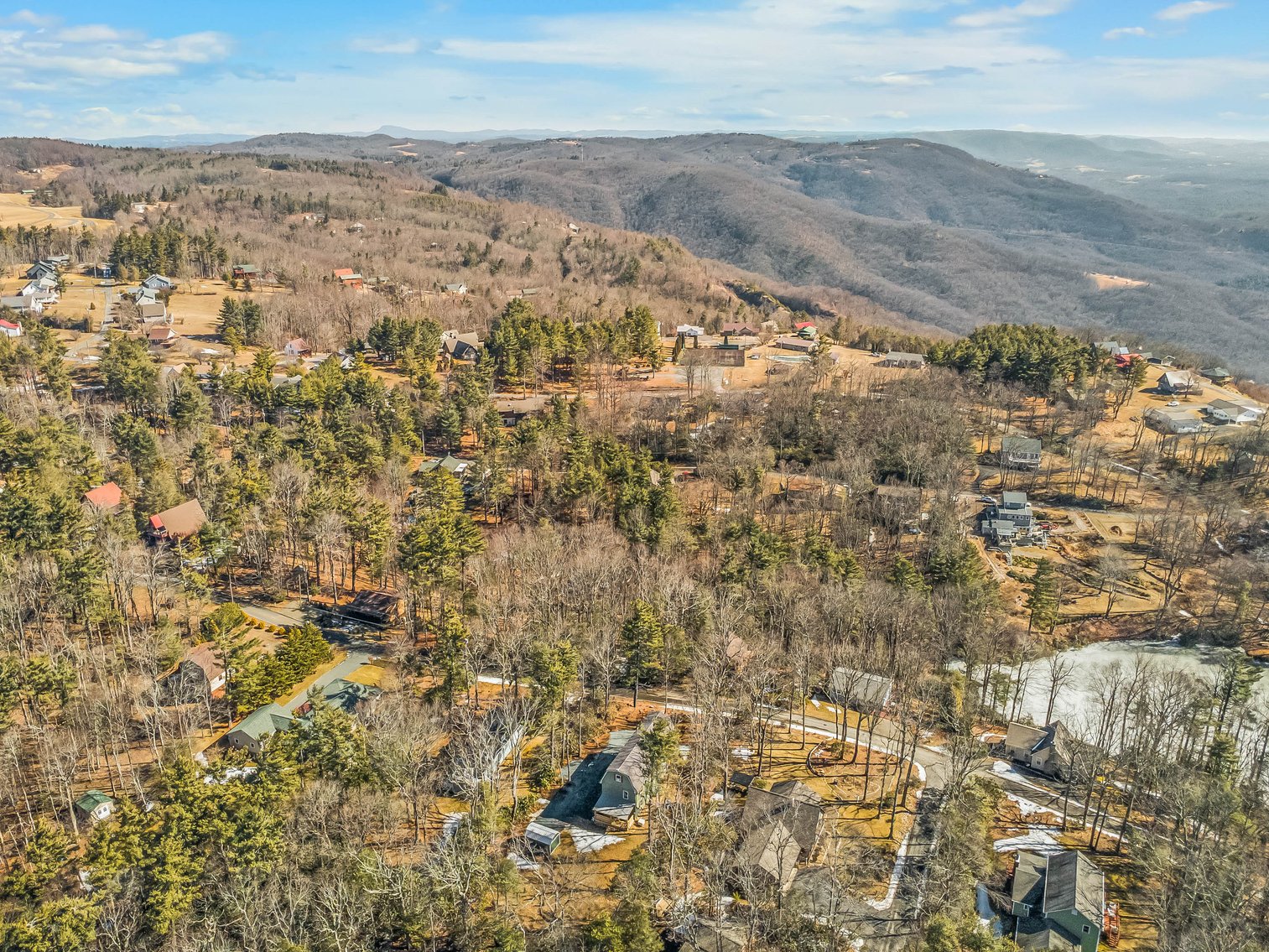 Image for Home For Sale in Fancy Gap, Virginia - 266 Mountaineer Way