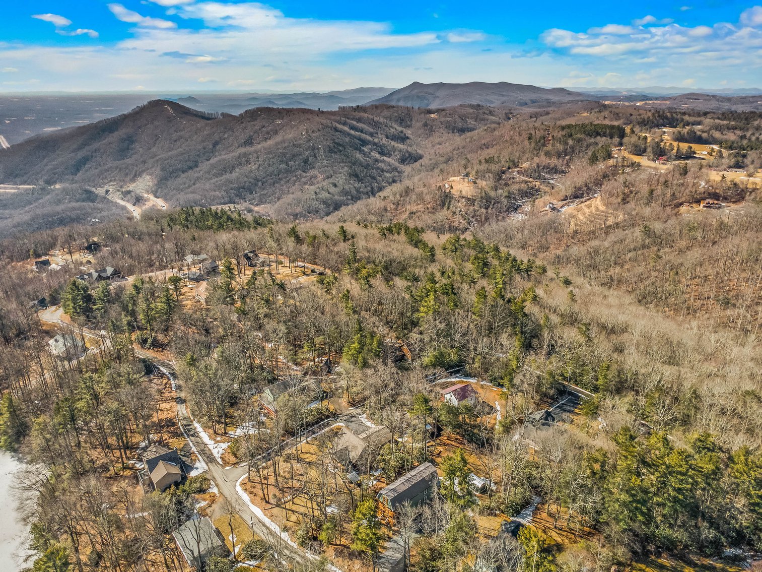 Image for Home For Sale in Fancy Gap, Virginia - 266 Mountaineer Way