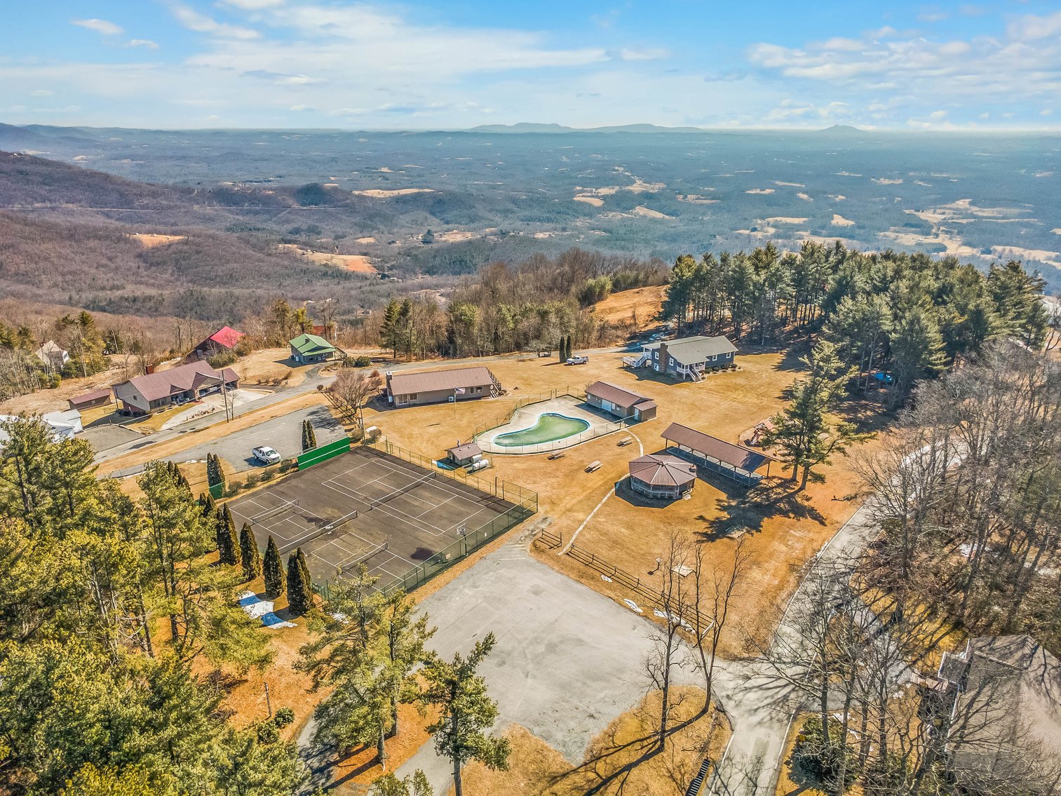 Image for Home For Sale in Fancy Gap, Virginia - 266 Mountaineer Way