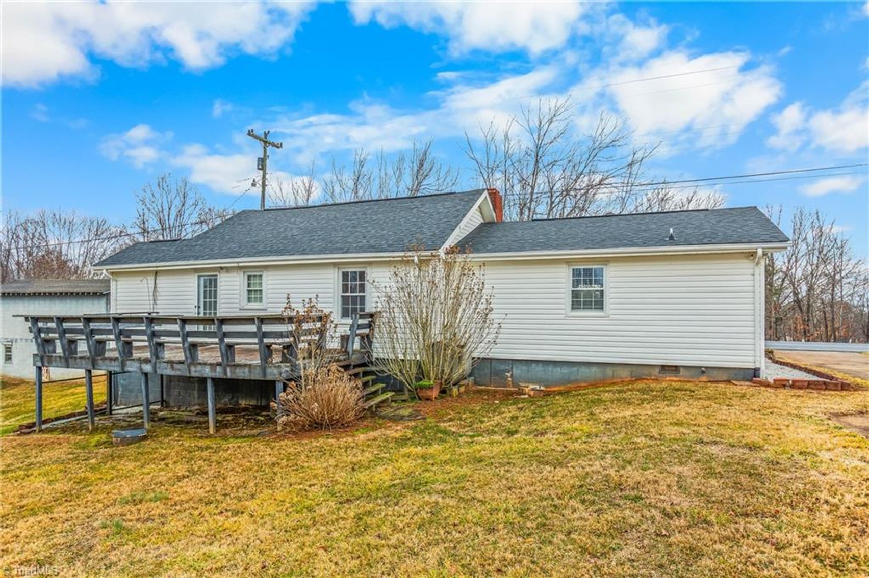 Image for Home For Sale in Mount Airy - 842 Red Brush Road