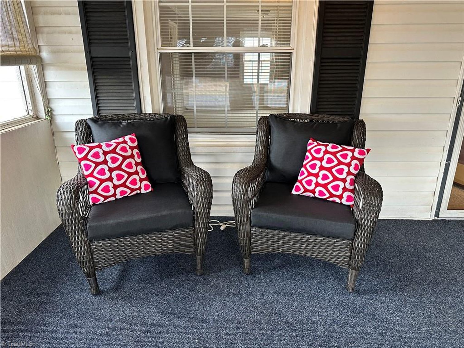 Image for Home For Sale in Mount Airy - 842 Red Brush Road