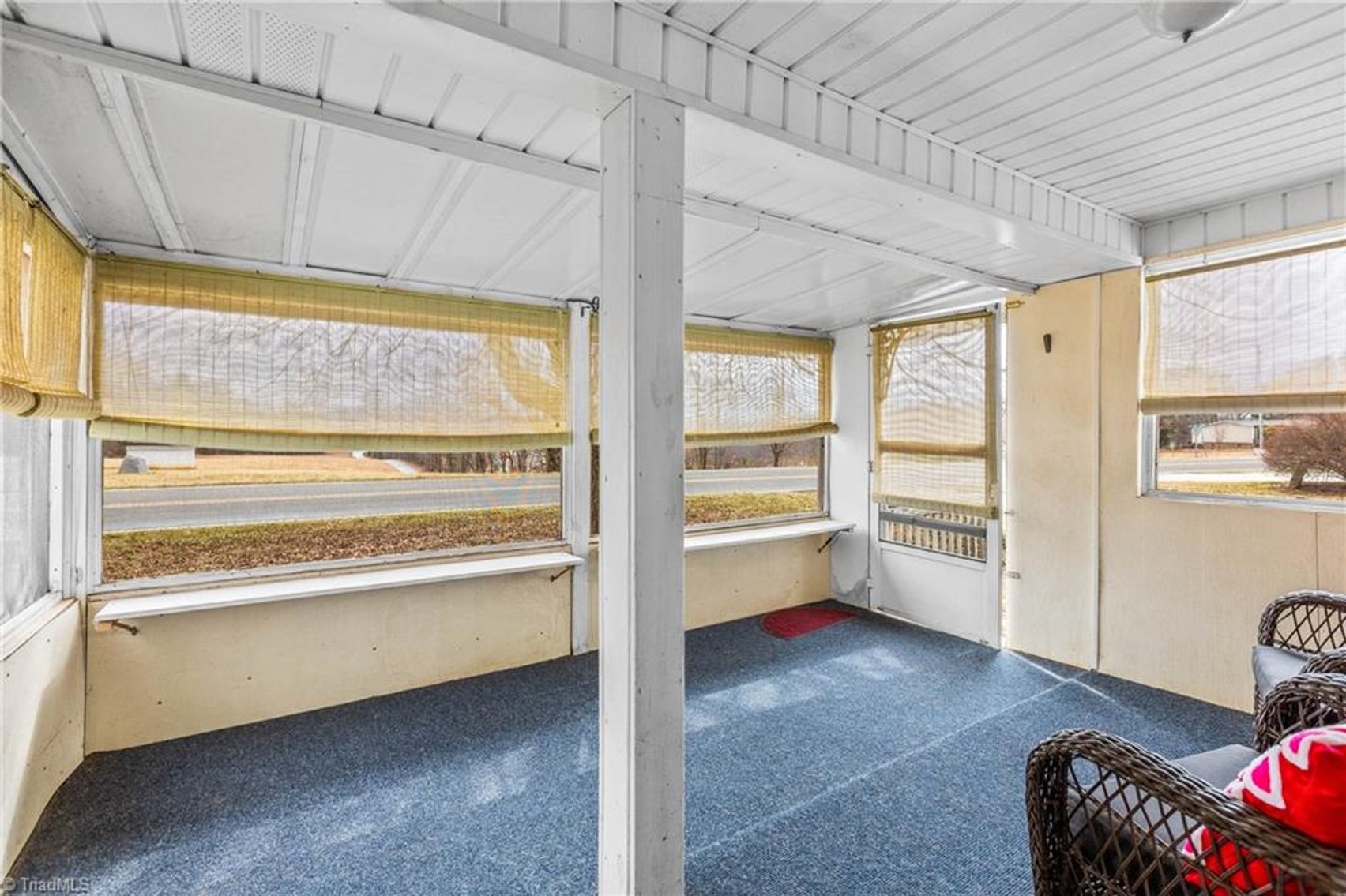 Image for Home For Sale in Mount Airy - 842 Red Brush Road